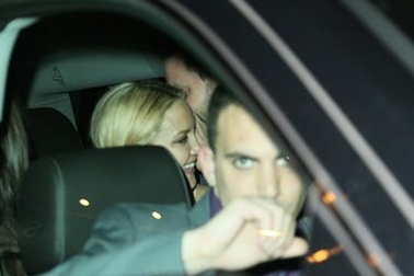 Kate Hudson lộ ảnh hẹn hò cùng người tình bí ẩn