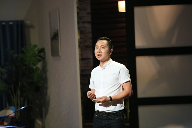 Lên truyền hình gọi vốn, có dễ lấy được tiền từ túi cá mập? - 3 Lên truyền hình gọi vốn, có dễ lấy được tiền từ túi cá mập? - 3