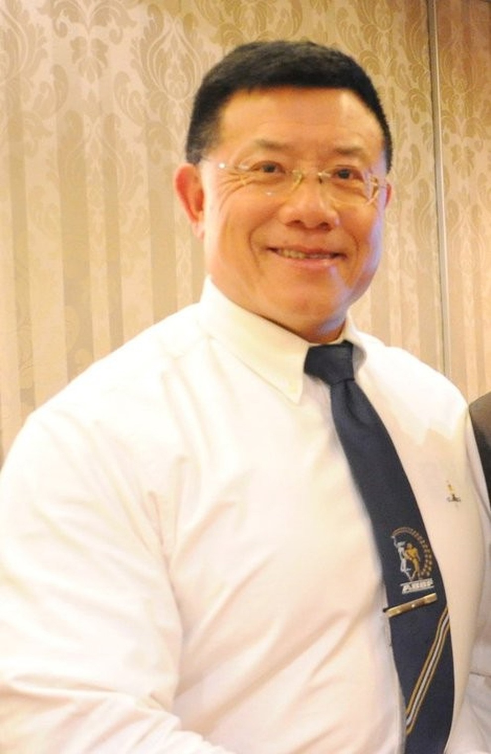 Dàn diễn viên Bao Thanh Thiên: Người tù tội, bệnh tật, kẻ sống cô đơn - 6 Dàn diễn viên Bao Thanh Thiên: Người tù tội, bệnh tật, kẻ sống cô đơn - 6