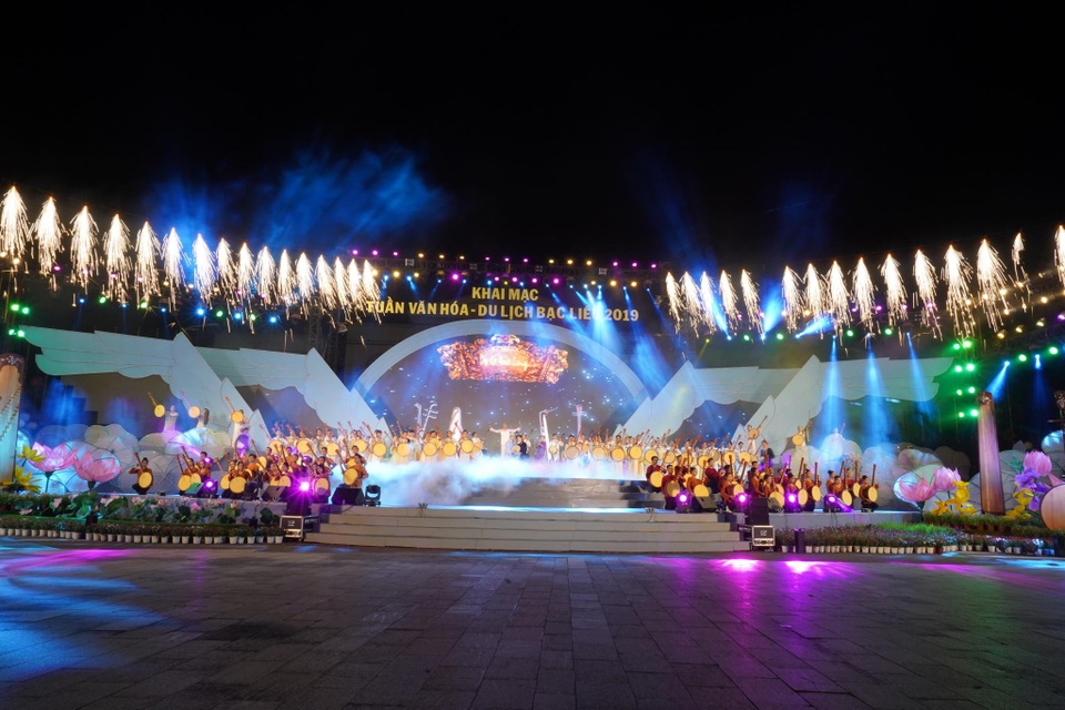 Bạc Liêu lần đầu tiên “hội tụ” các miền di sản văn hóa được UNESCO vinh danh - 9 Bạc Liêu lần đầu tiên “hội tụ” các miền di sản văn hóa được UNESCO vinh danh - 9
