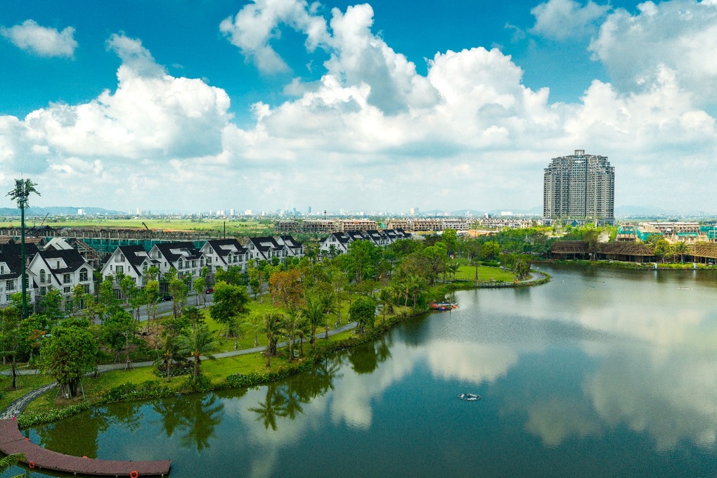 Đại đô thị xanh lớn nhất Nghệ An lần đầu tổ chức giải chạy Eco Central Park Marathon - 6 Đại đô thị xanh lớn nhất Nghệ An lần đầu tổ chức giải chạy Eco Central Park Marathon - 6