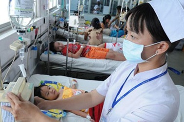 Sốt xuất huyết tăng gấp 3 lần, 14 người tử vong