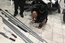 Bắt giữ chủ quán karaoke tổ chức cho khách sử dụng ma túy