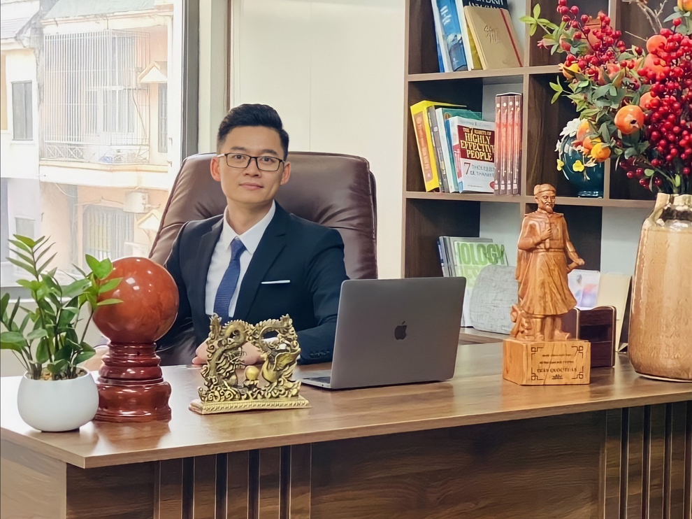 Vitus tài trợ 10.000 thầy cô tham gia chương trình Kỹ năng ứng dụng Số học Pythagoras - 3 Vitus tài trợ 10.000 thầy cô tham gia chương trình Kỹ năng ứng dụng Số học Pythagoras - 3