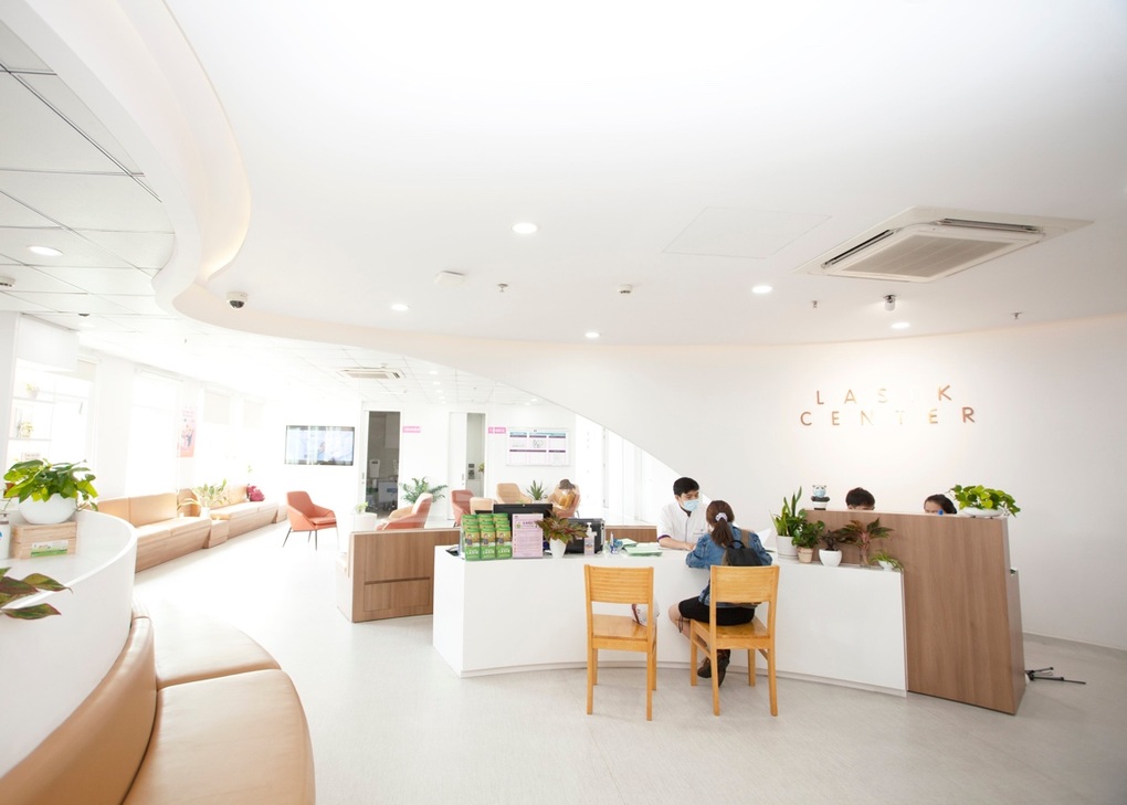 Tật khúc xạ ở trẻ - Nỗi lo của nhiều phụ huynh - 3 Tật khúc xạ ở trẻ - Nỗi lo của nhiều phụ huynh - 3