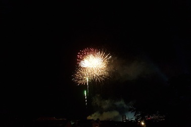 Hội An sẽ bắn pháo hoa nghệ thuật chào năm mới 2019