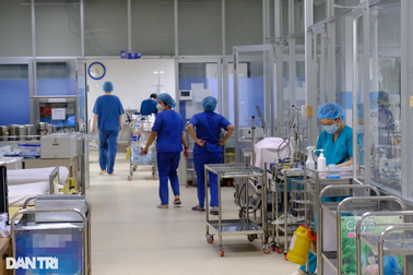 Ca đậu mùa khỉ đầu tiên tử vong ở Việt Nam có sức khỏe trước đó ra sao?