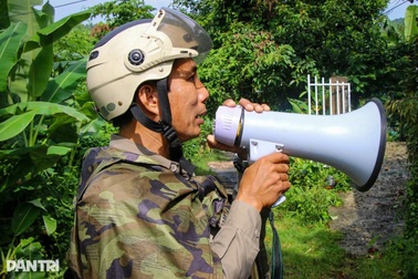 Trưởng thôn thời đại mới không chỉ lo mỗi việc “vận động dân đóng quỹ”