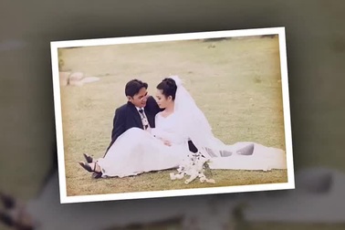 Chờ Đông - Á hậu Trịnh Kim Chi và ông xã