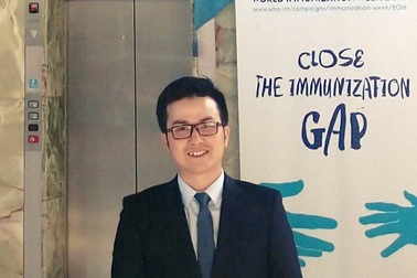 Phó Giáo sư trẻ nhất Việt Nam được đề cử "Công dân Thủ đô ưu tú"