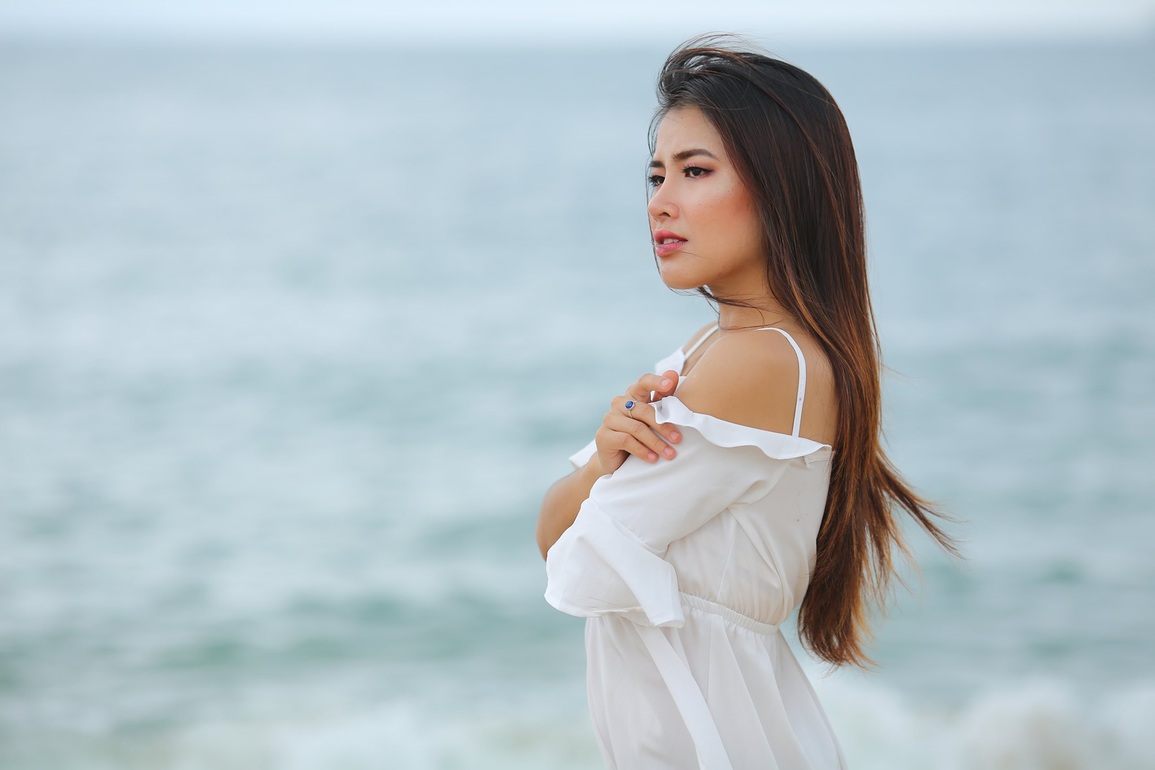 Hot girl Giọng ải giọng ai kể chuyện làm streamer trên đất Mỹ - 4 Hot girl Giọng ải giọng ai kể chuyện làm streamer trên đất Mỹ - 4