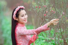 Trình Thủ tướng phương án nghỉ Tết Ất Tỵ 9 ngày