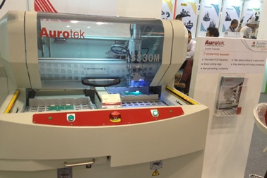 Taiwan Excellence 2013 đẩy mạnh công nghiệp chế tạo