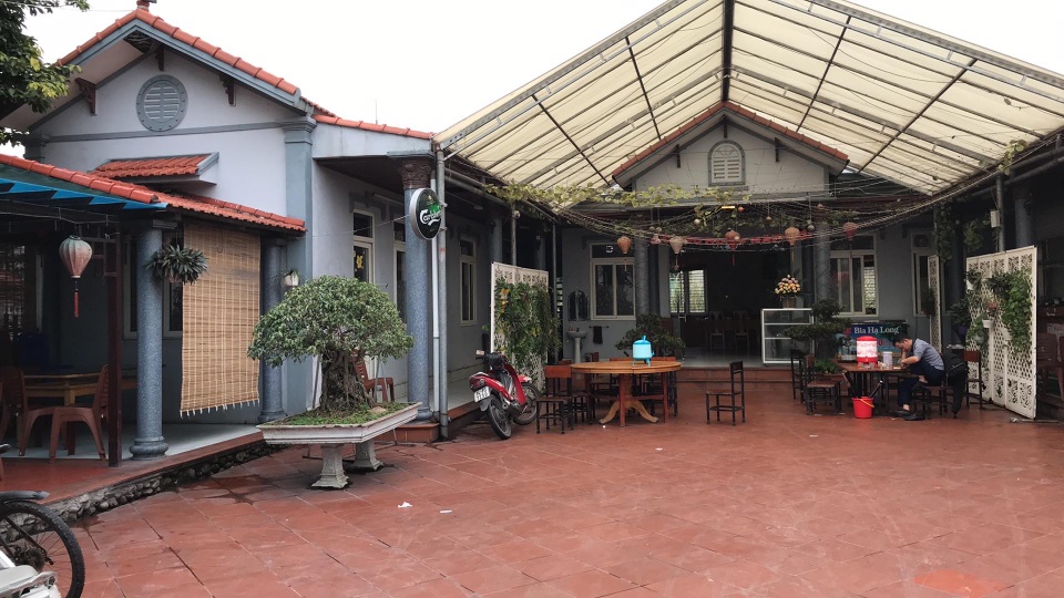 Các nhà hàng thua lỗ nặng do tác động của Nghị định 100 và dịch cúm corona - 4 Các nhà hàng thua lỗ nặng do tác động của Nghị định 100 và dịch cúm corona - 4