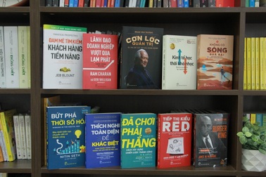 Những cuốn sách kinh tế nổi bật dành cho mọi ngành nghề