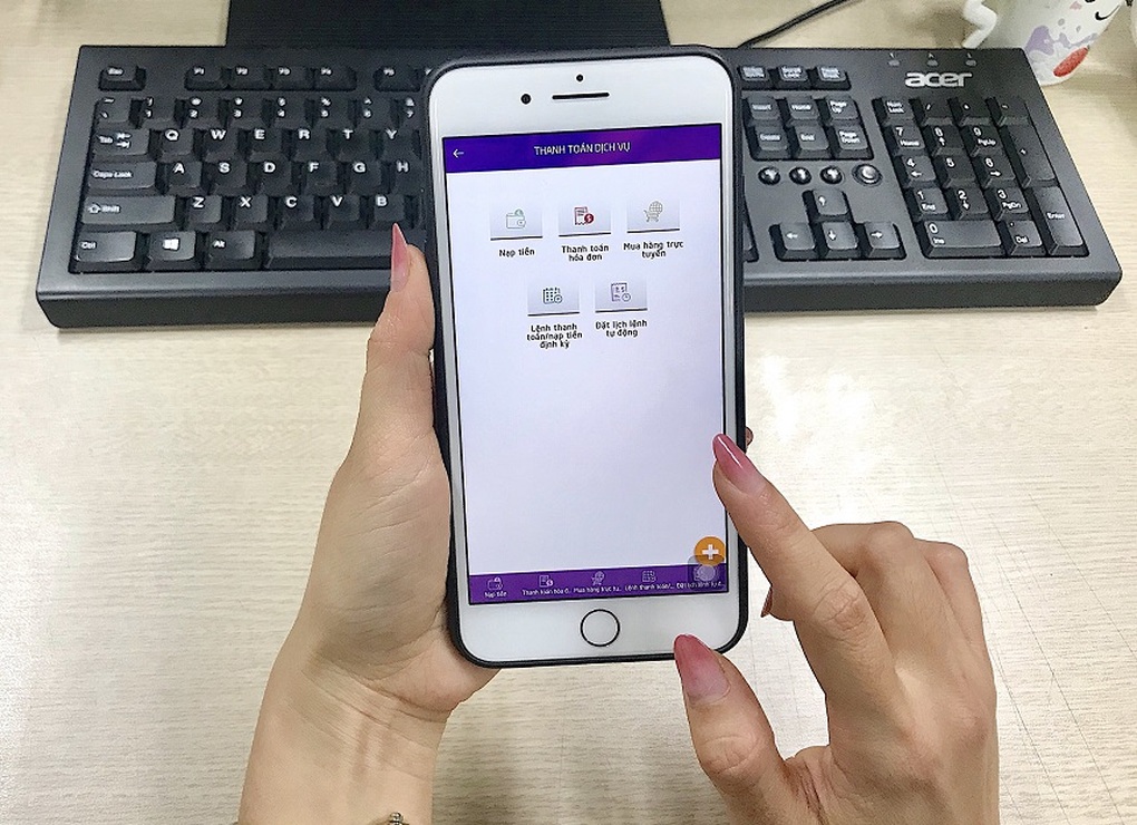 Tip mua sắm tiết kiệm cho gen Z trong một chiếc thẻ online - 1 Tip mua sắm tiết kiệm cho gen Z trong một chiếc thẻ online - 1