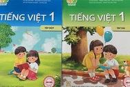 "Sạn" trong SGK Tiếng Việt lớp 1 "Kết nối tri thức": Đại diện Bộ GD nói gì?