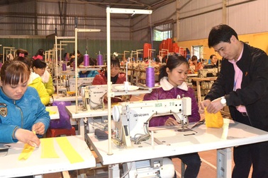 Hỗ trợ đào tạo sơ cấp cho nhiều đối tượng lao động