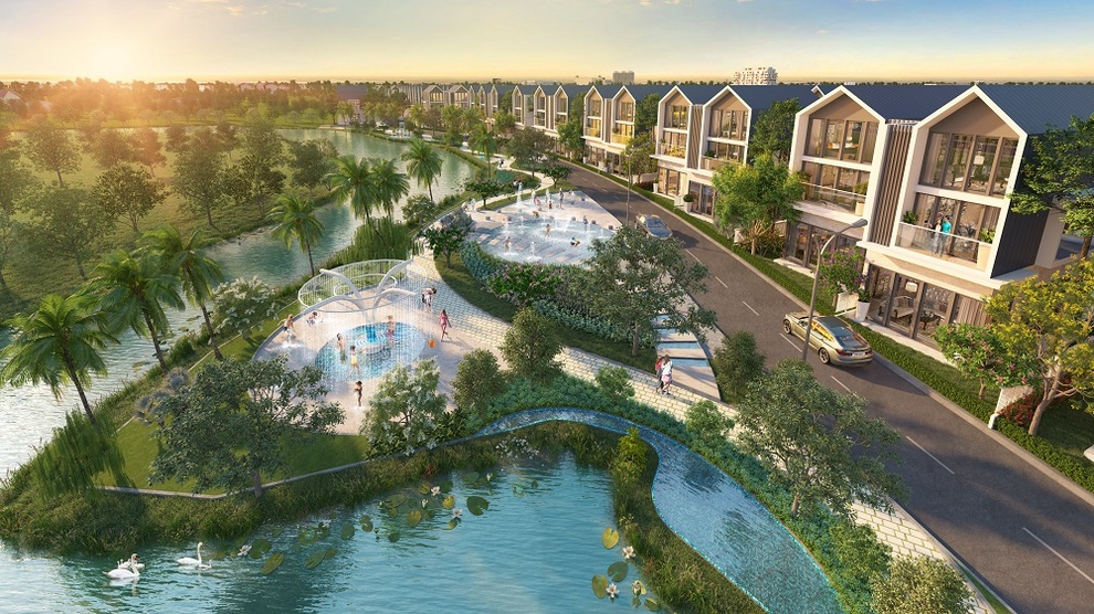 Hưng Vượng Holdings đẩy nhanh tốc độ phát triển với chiến lược MA - 4 Hưng Vượng Holdings đẩy nhanh tốc độ phát triển với chiến lược MA - 4