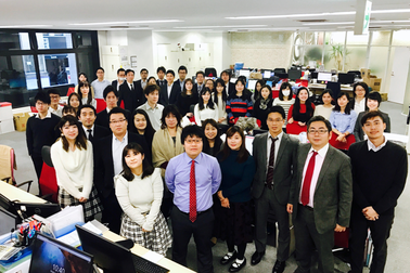 Cùng GTN du học Nhật Bản