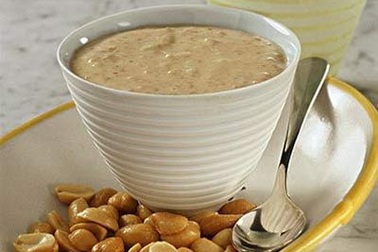 10 thực phẩm kiện não ích trí