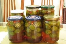 Bán nửa tạ sấu ngâm mắm: Còng lưng thu lãi 2 triệu đồng/ngày