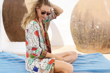 Maria Sharapova: Tượng đài tài năng và xinh đẹp của làng quần vợt thế giới