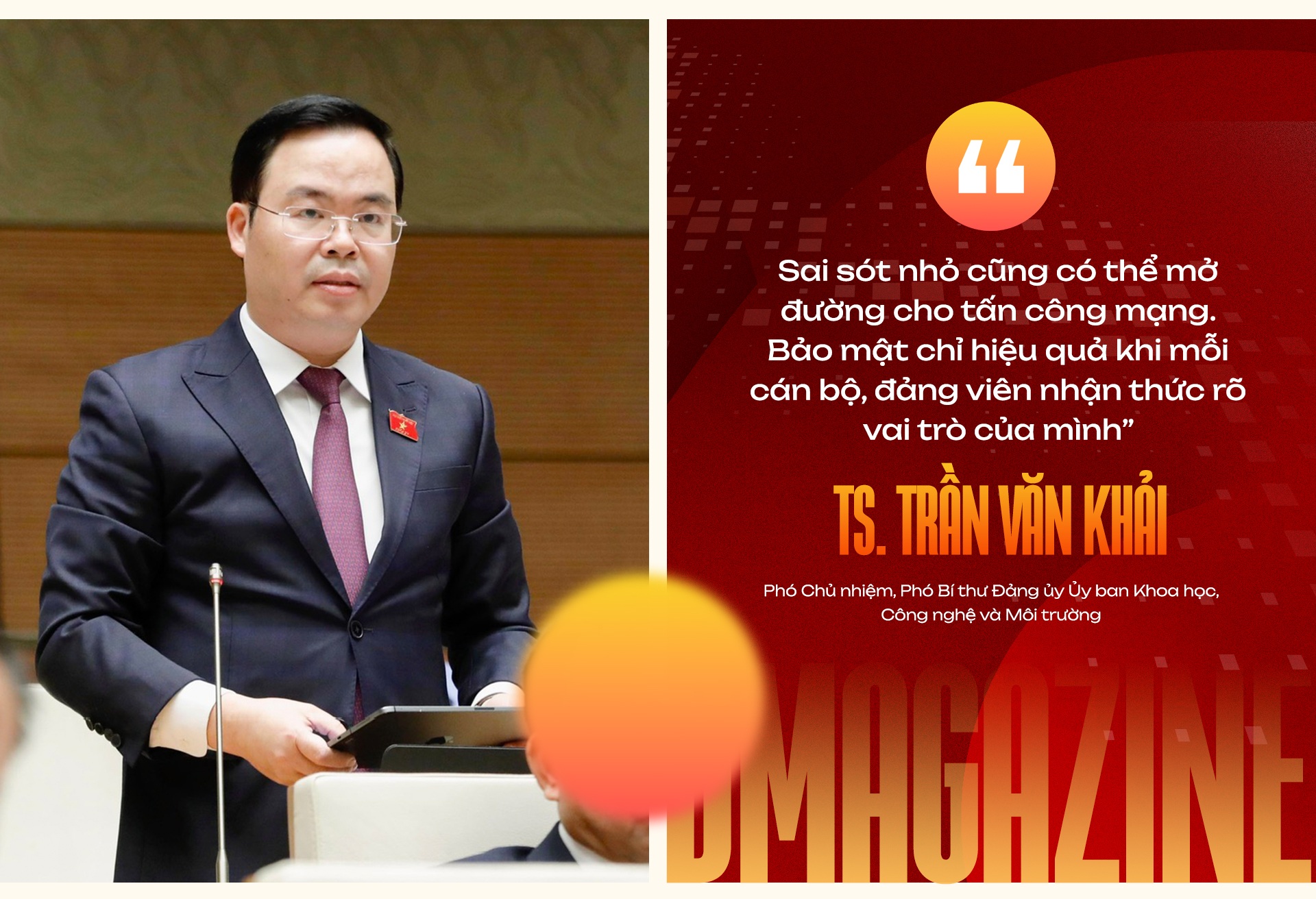 Xây dựng hệ thống công tác Đảng hiện đại, bảo mật, hiệu quả trong kỷ nguyên số - 13 Xây dựng hệ thống công tác Đảng hiện đại, bảo mật, hiệu quả trong kỷ nguyên số - 13