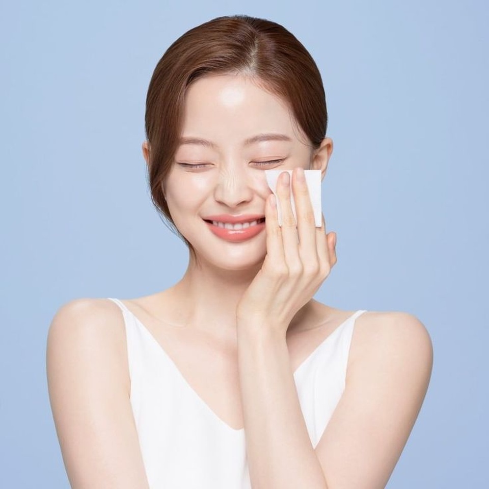 Những cách giúp bạn gái xinh đẹp rạng ngời dù chưa cần trang điểm - 1 Những cách giúp bạn gái xinh đẹp rạng ngời dù chưa cần trang điểm - 1