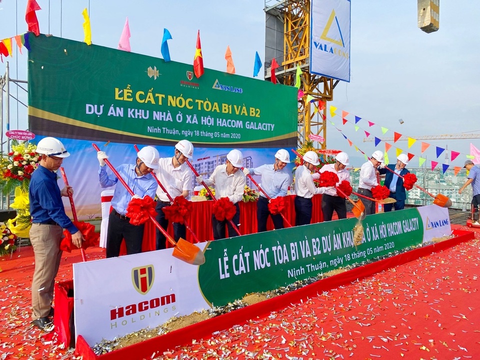 Cơ hội cuối cùng sở hữu căn hộ Hacom GalaCity - 4 Cơ hội cuối cùng sở hữu căn hộ Hacom GalaCity - 4
