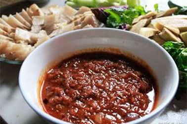 Khổ tâm vì món ruốc chua, ăn vào là lên... vài ký