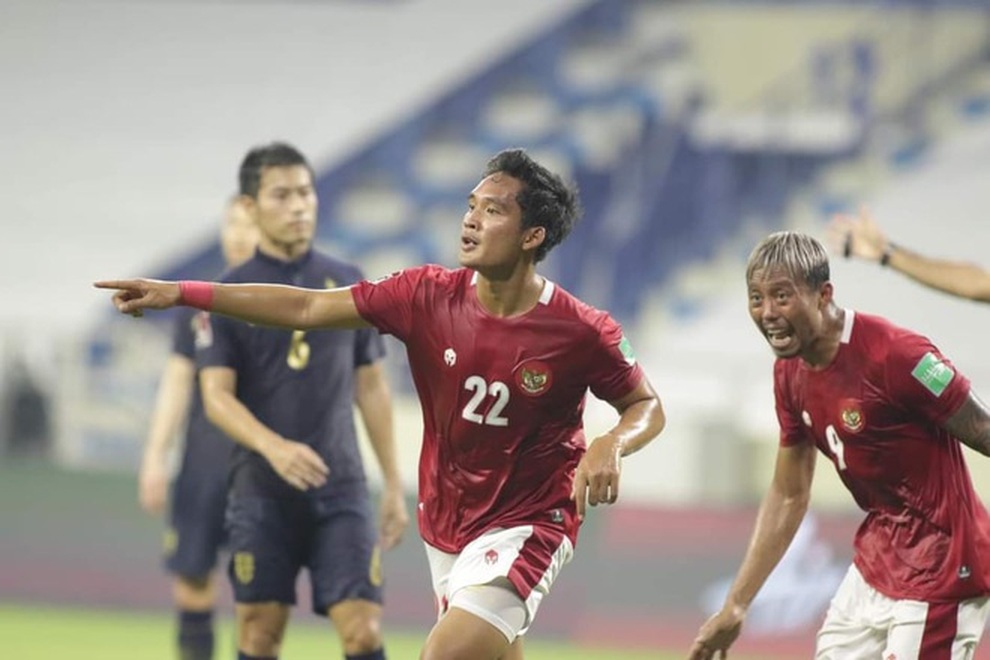 Việt Nam 4-0 Indonesia: Duyên ngầm của Công Phượng - 28 Việt Nam 4-0 Indonesia: Duyên ngầm của Công Phượng - 28