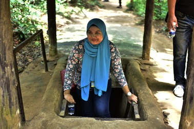 “Chiêu độc” kích cầu du lịch cuối năm của TPHCM