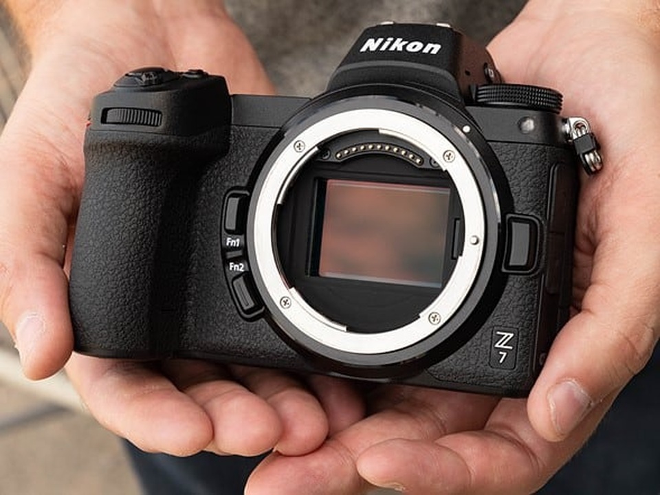 Top 10 máy ảnh chụp đẹp nhất thiếu vắng thương hiệu Canon - 8 Top 10 máy ảnh chụp đẹp nhất thiếu vắng thương hiệu Canon - 8