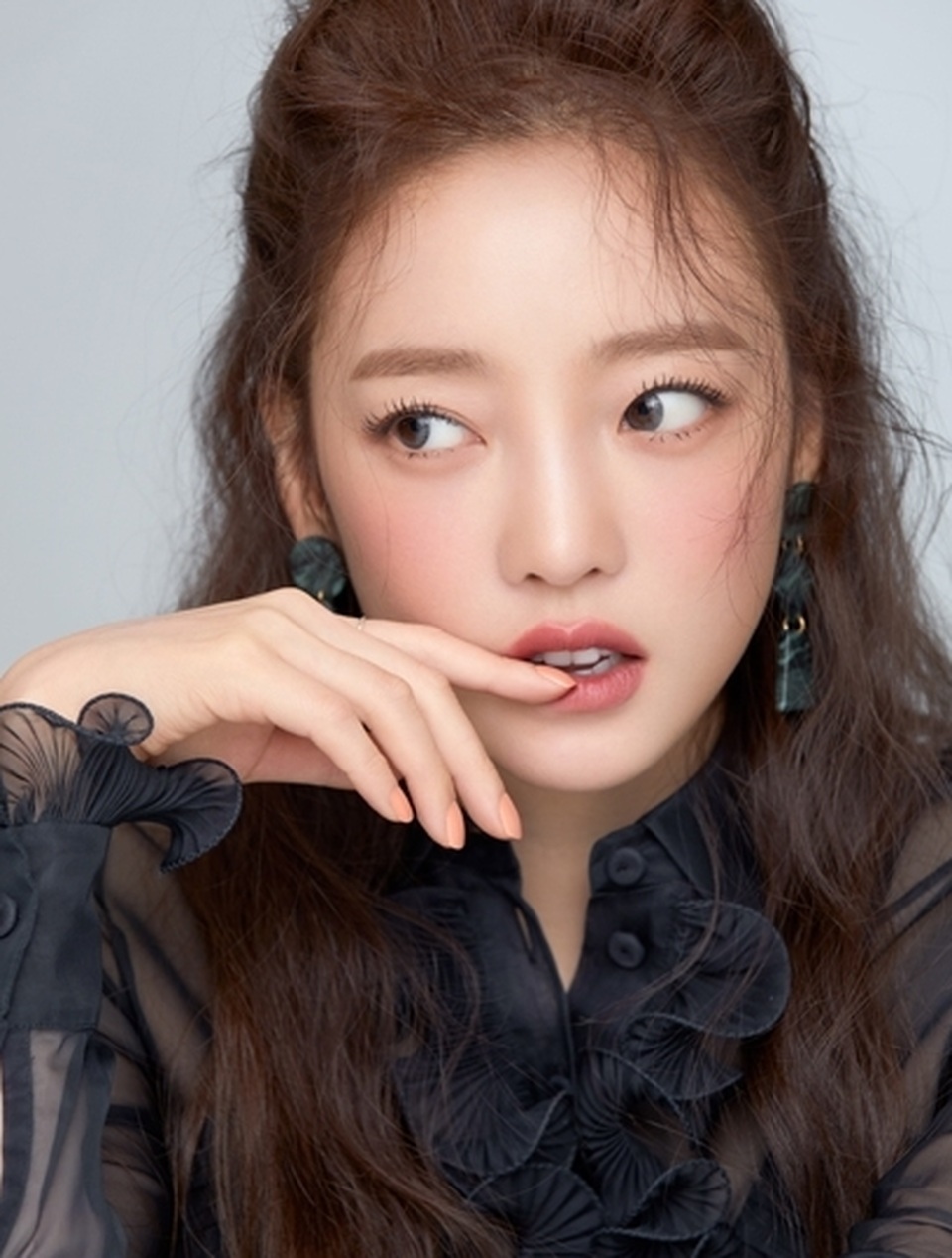 Anh trai Goo Hara nói gì về cuộc chiến tài sản thừa kế - 1 Anh trai Goo Hara nói gì về cuộc chiến tài sản thừa kế - 1