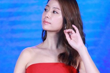 40 tuổi, "nàng Hạ Tử Vy" Lâm Tâm Như vẫn trẻ đẹp đáng ghen tị