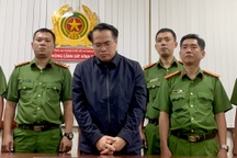 Vì sao Cục trưởng Cục Đăng kiểm Việt Nam bị bắt?