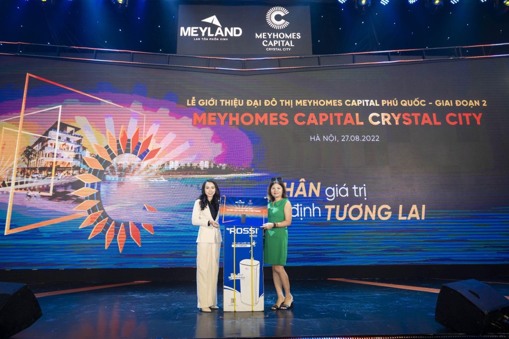Crystal City tiên phong đón thế hệ dân cư mới tại Phú Quốc - 5 Crystal City tiên phong đón thế hệ dân cư mới tại Phú Quốc - 5