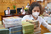 Mức đóng bảo hiểm xã hội "chạy" theo tăng lương