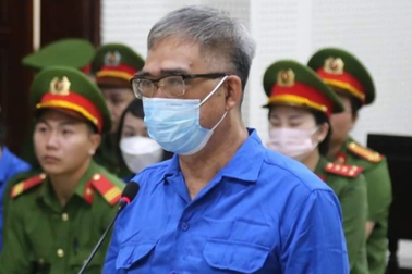 Lời khai "dậy sóng" của cựu Giám đốc Công an Hải Phòng Đỗ Hữu Ca