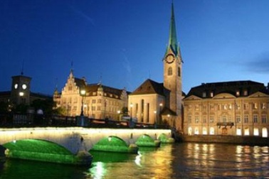 Du học Thụy Sỹ vừa học vừa làm – Lương cao và hoàn phí từ 60.000 – 102.000 USD