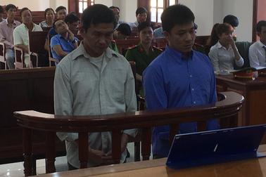 Vụ sà lan tông sập cầu Ghềnh: Truy trách nhiệm đơn vị quản lý cầu