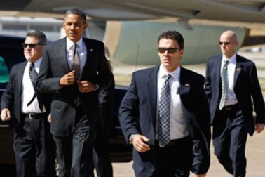 Khám phá hoạt động đặt biệt danh của Mật vụ Mỹ