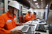 EVN tiên phong chuyển đổi số và ứng dụng khoa học công nghệ