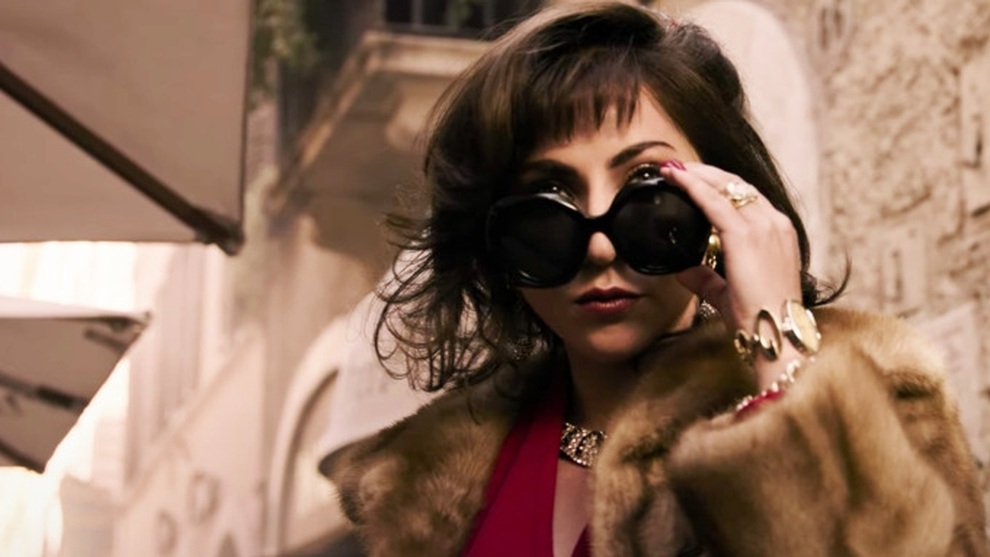 Lady Gaga giành giải Nữ chính xuất sắc cho House of Gucci - 2 Lady Gaga giành giải Nữ chính xuất sắc cho House of Gucci - 2