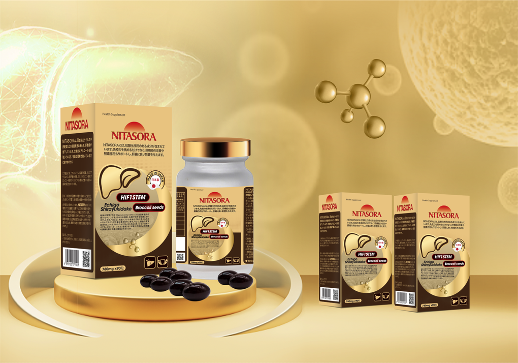 Nitasora - Ứng dụng nghiên cứu về gan từ Nhật Bản - 4 Nitasora - Ứng dụng nghiên cứu về gan từ Nhật Bản - 4