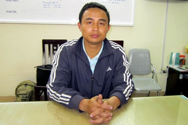 Chủ tiệm internet “chuyển nghề” lừa đảo bán sim số đẹp