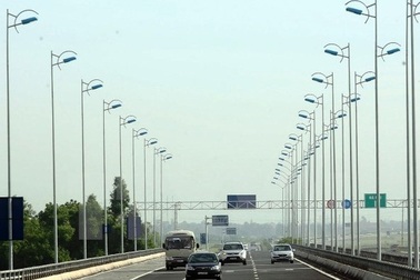 Trình dự án 5.000 tỷ đồng, Nam Định hứa “tăng thu, tiết kiệm chi”