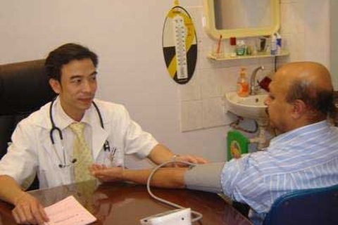 Viên ngọc quý và trái tim ấm áp