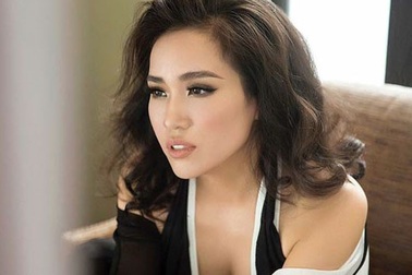 Phan Thu Lan: “Số tôi không được nhờ đàn ông”